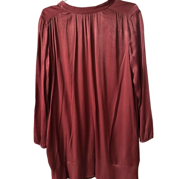 Aritzia Little Moon Honeysuckle Dress - Picture 4 of 9